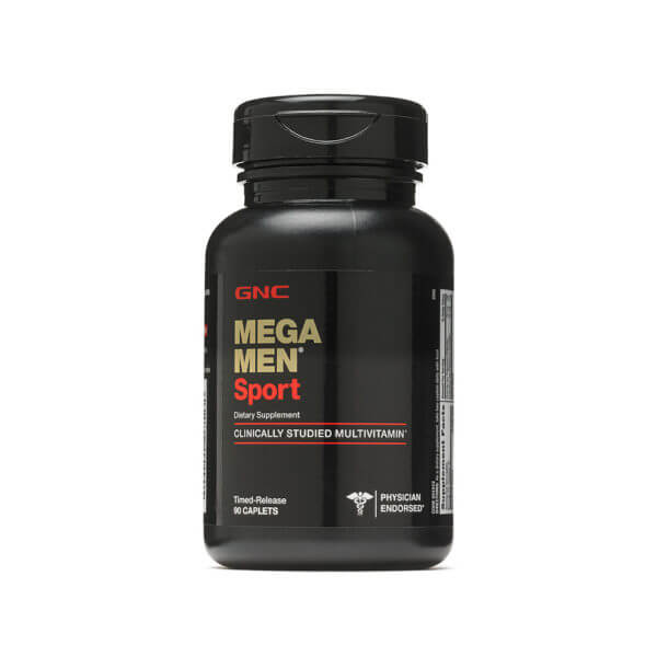 GNC Mega Men® Sport