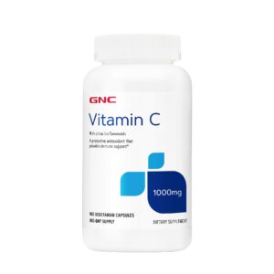 Vitamina C 1000MG