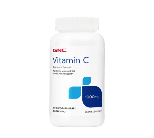 Vitamina C 1000MG