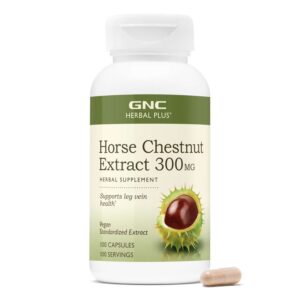 Horse Chestnut Extract 300mg