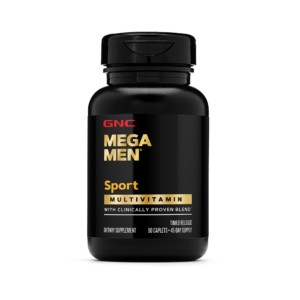 GNC Mega Men® Sport