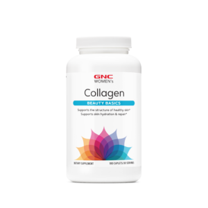 GNC Women's Collagen