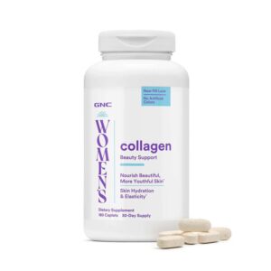 GNC Women's Collagen