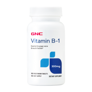 Vitamin B-1 300mg