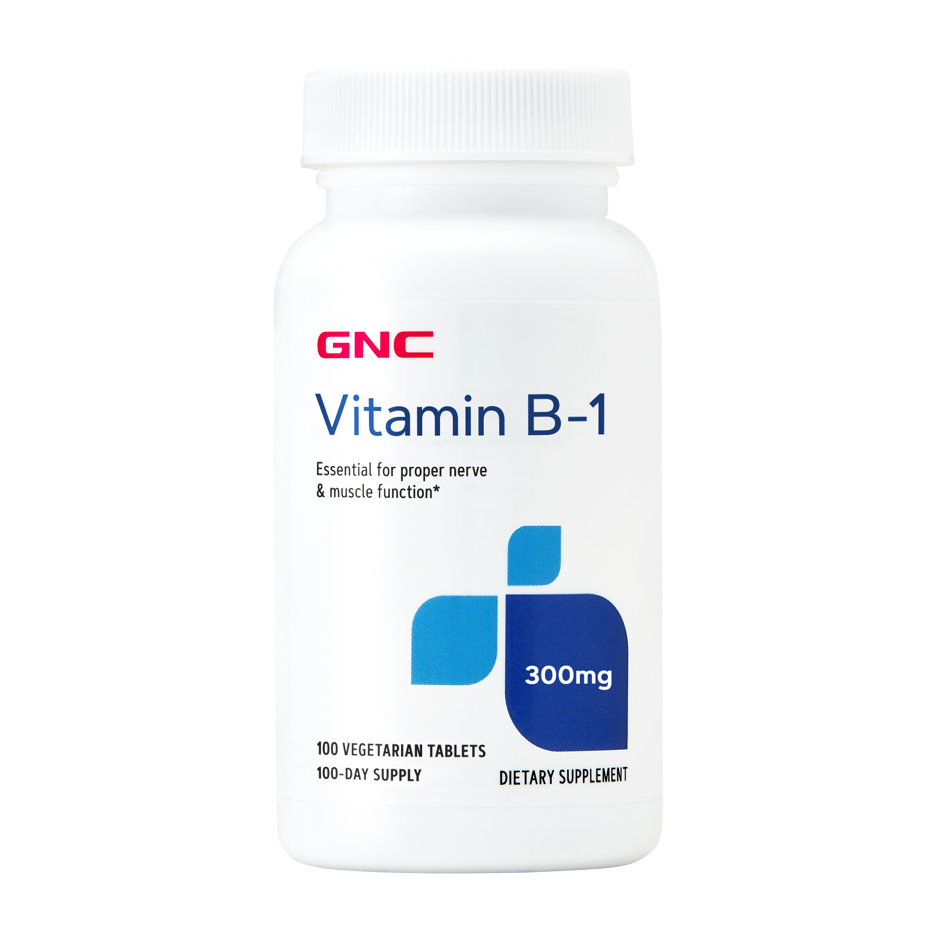 Vitamin B-1 300mg