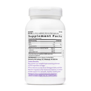 Alternative view of Women's Evening Primrose Oil