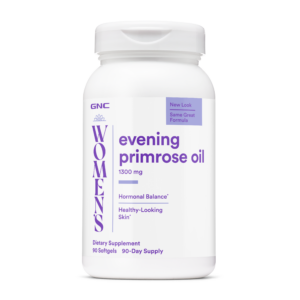 Women's Evening Primrose Oil