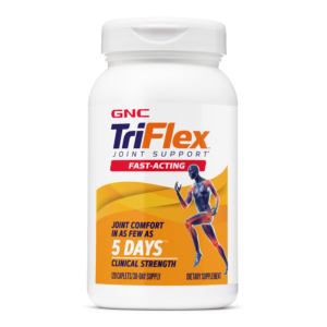 Triflex Fast-Acting