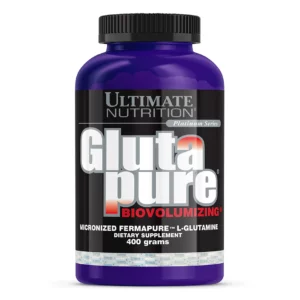 Ultimate Glutapure