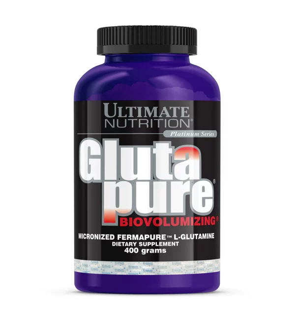 Ultimate Glutapure