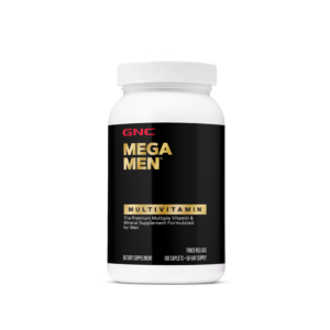 GNC Mega Men® | 100 tab