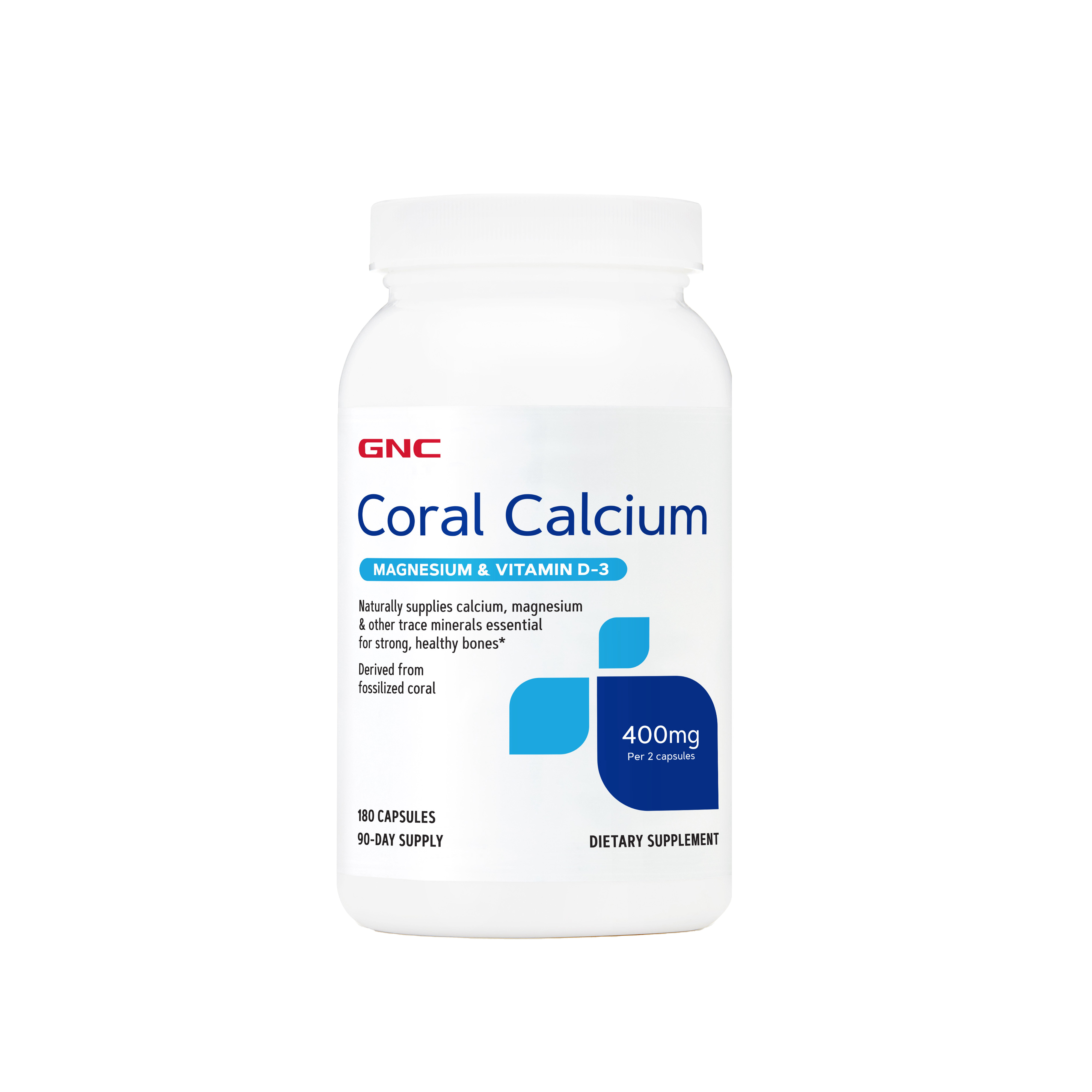 Coral Calcium