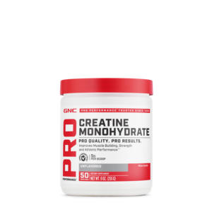 Creatina GNC Pro Performance®