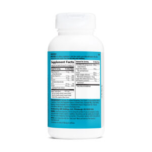 Alternative view of GNC Total Lean® Appetrex Control™