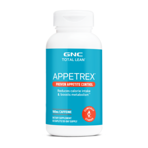 GNC Total Lean® Appetrex Control™