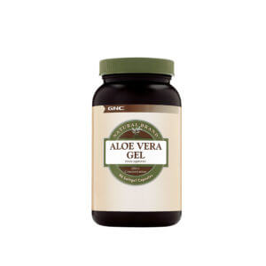 Aloe Vera Gel