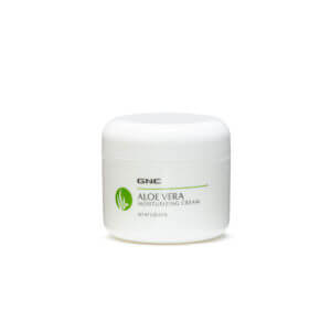 Aloe Vera Moisturizing Cream