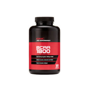 GNC Amino 1800