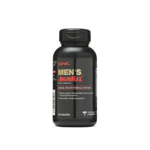 GNC Men's ArginMax®