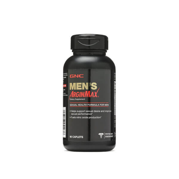 GNC Men's ArginMax®