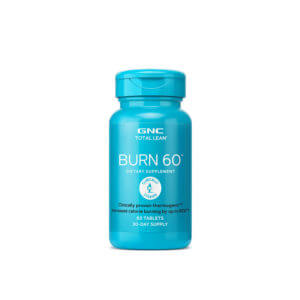 GNC Total Lean® Burn 60™