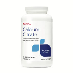 Calcium Citrate 1000mg
