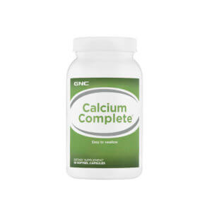 Calcium Complete
