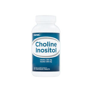 Choline Inositol