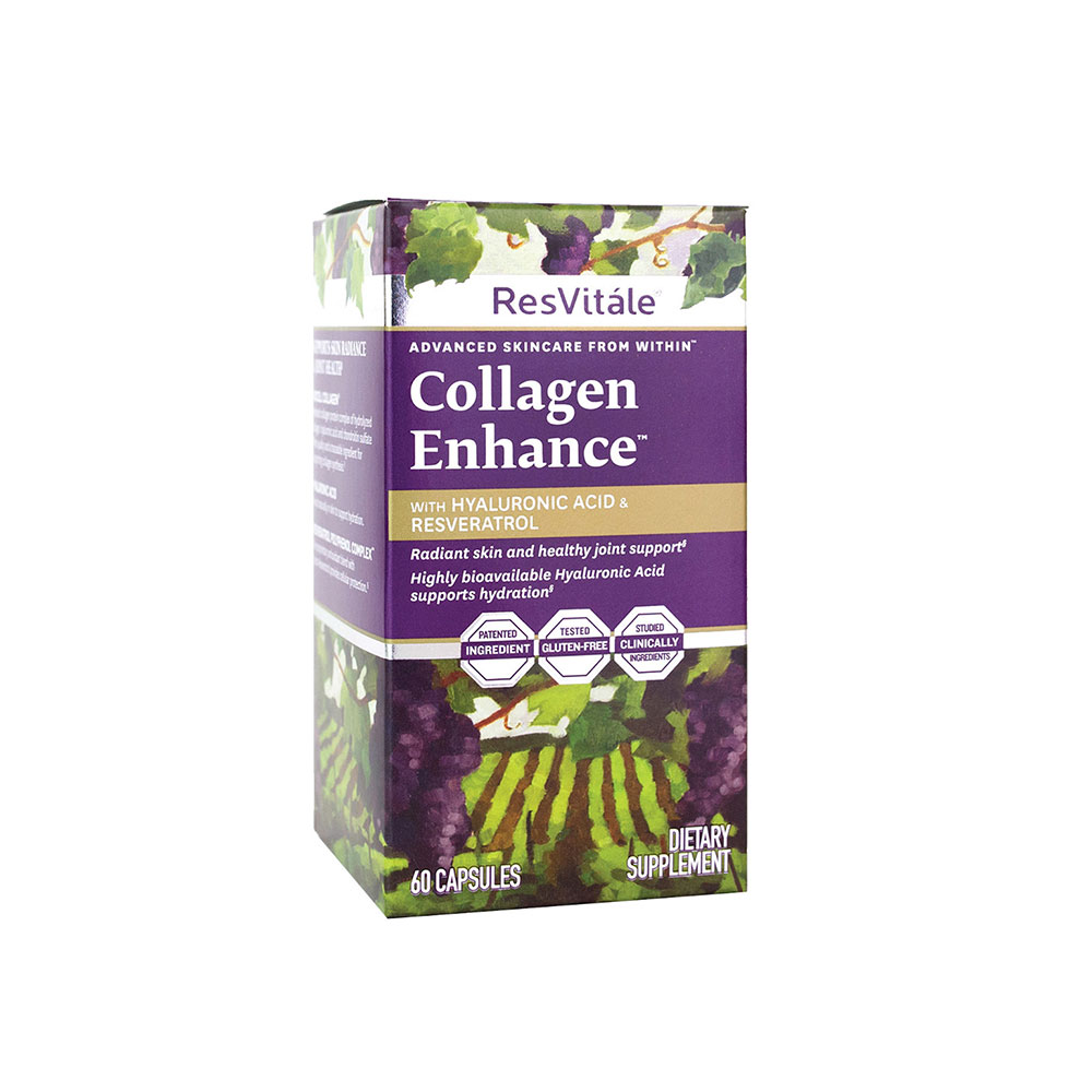 Resvitale Collagen Enhance