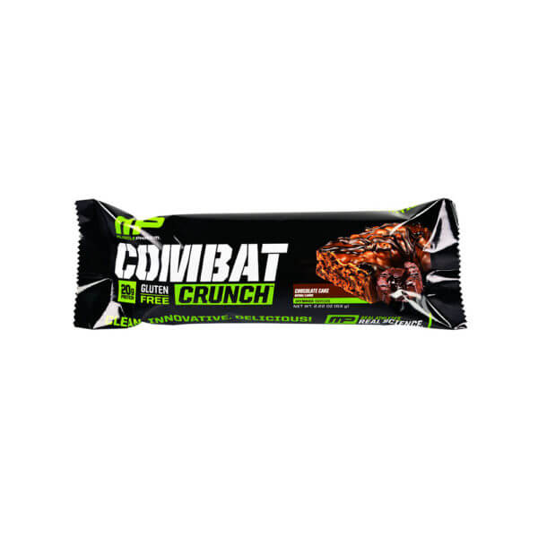 MP Combat Crunch