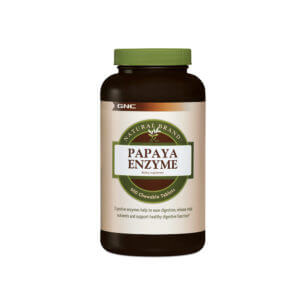Papaya Enzyme