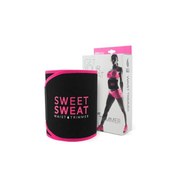 SR SWEET SWEAT WAIST STRIMMER