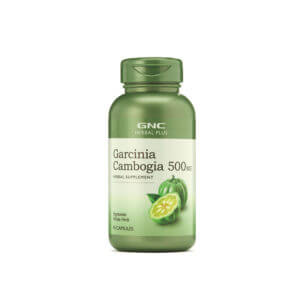 Garcinia Cambogia 500mg