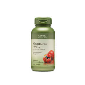 Guarana 250mg