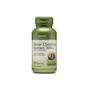 Horse Chestnut