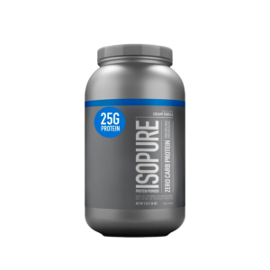 ISOPURE ZERO CARB | 3lb