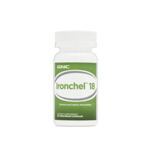 Ironchel