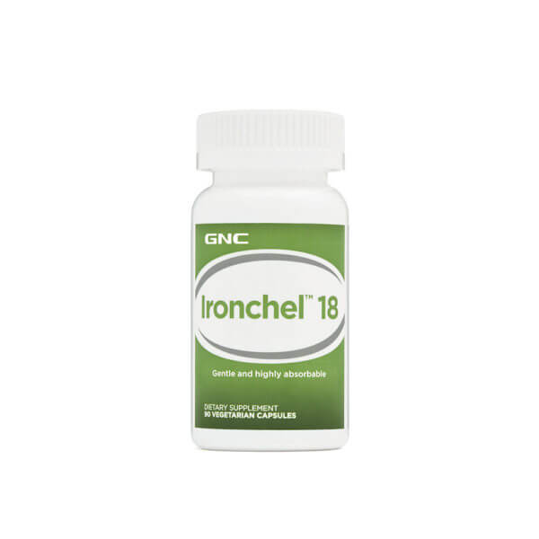 Ironchel