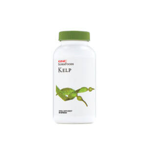 Kelp 30mg