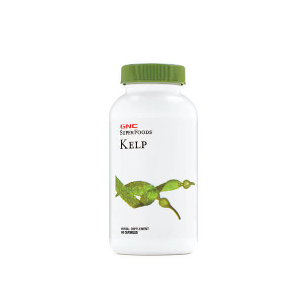 Kelp 30mg