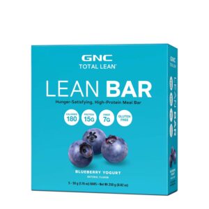 TOTAL LEAN BAR BOX 5 UNI