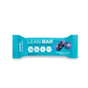 GNC Lean Bar