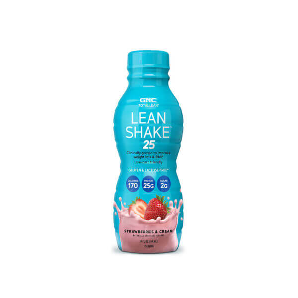 GNC Total Lean® Lean Shake™ 25