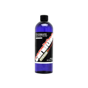 Ultimate Liquid L-Carnitine