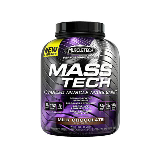 Muscletech Mass Tech – 7 lb