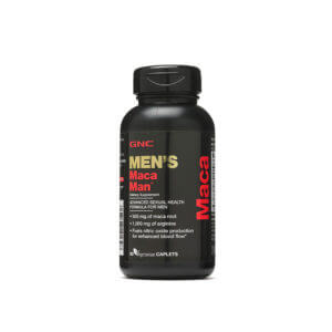 Men's Maca Man