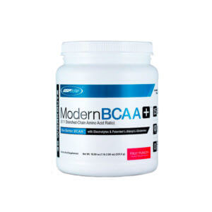 Modern BCAA+