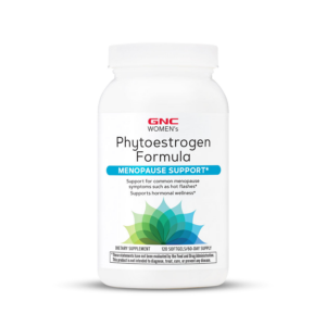 Women's Phytoestrogen Form 120 sgc