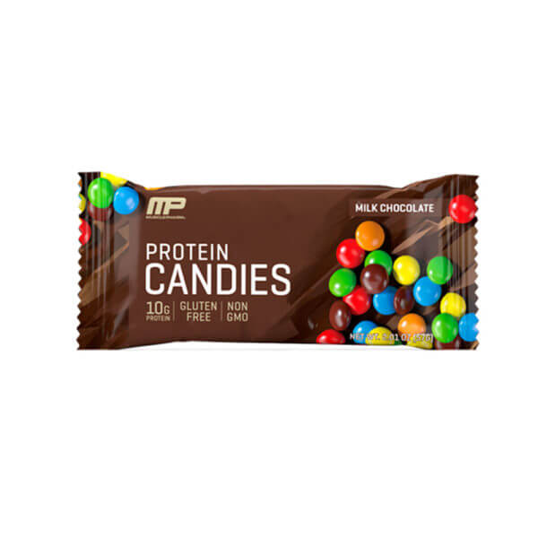 MP Protein Candies GNC El Salvador