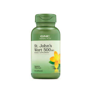 St. John's Wort
